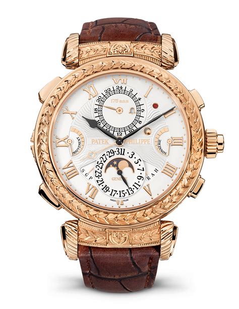 patek philippe grandmaster chime 5175r price|patek philippe grandmaster chimes price.